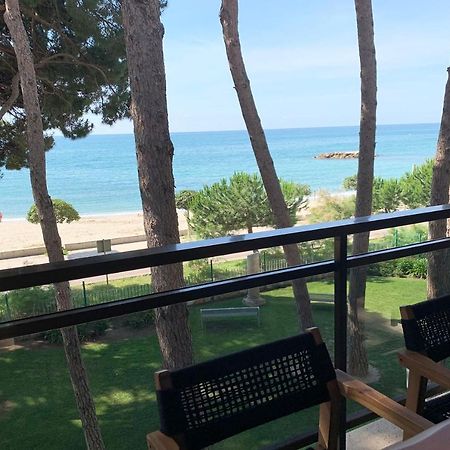 Cambrils Calma II Apartment Exterior foto