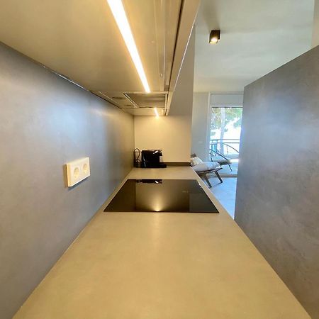Cambrils Calma II Apartment Exterior foto