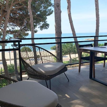 Cambrils Calma II Apartment Exterior foto