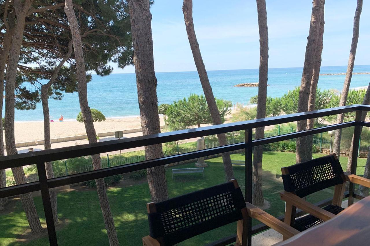 Cambrils Calma II Apartment Exterior foto