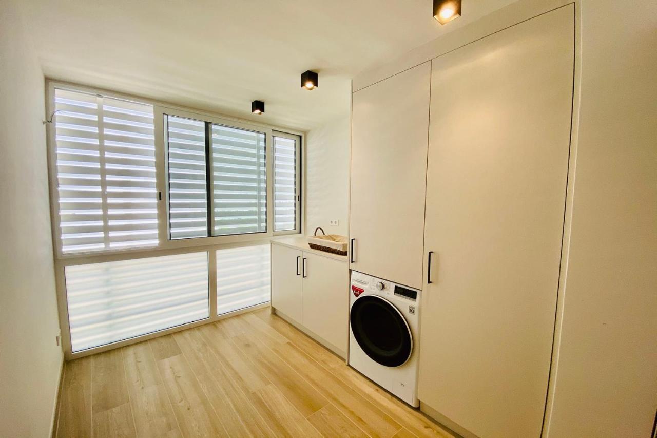 Cambrils Calma II Apartment Exterior foto