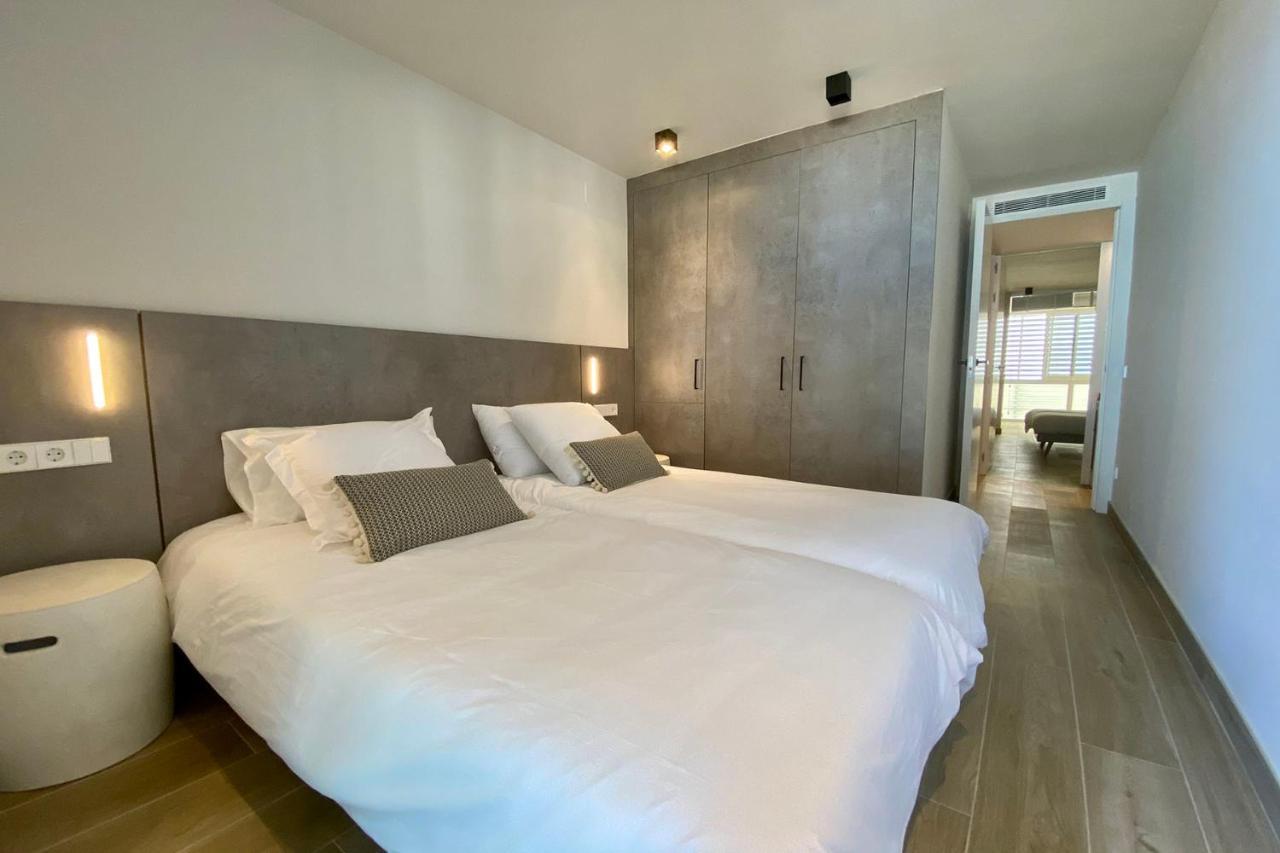 Cambrils Calma II Apartment Exterior foto