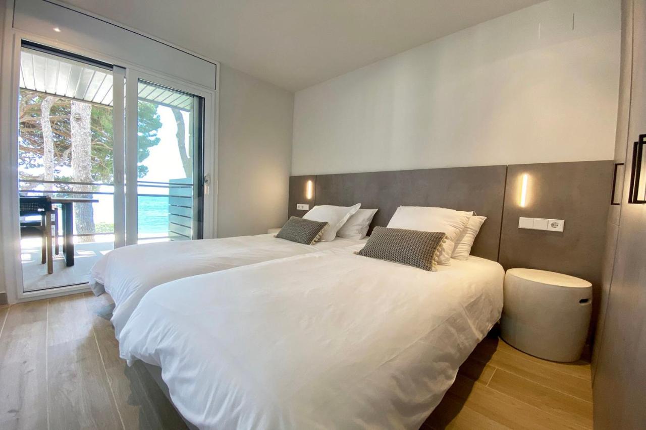 Cambrils Calma II Apartment Exterior foto