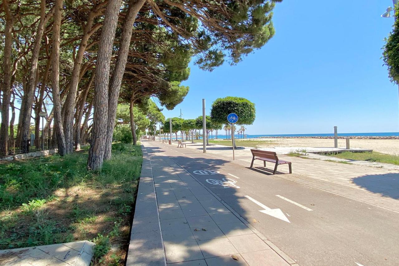 Cambrils Calma II Apartment Exterior foto