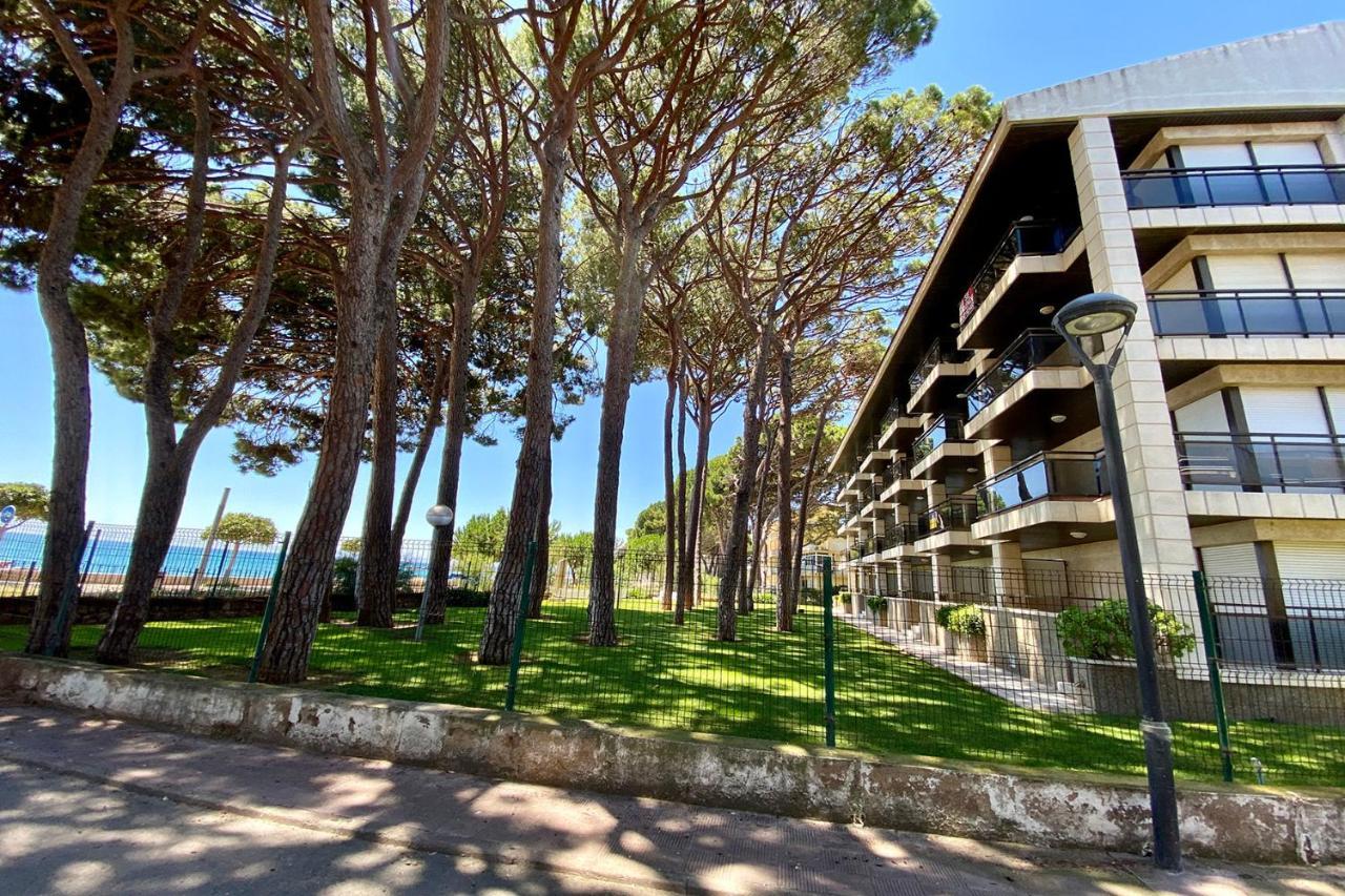 Cambrils Calma II Apartment Exterior foto