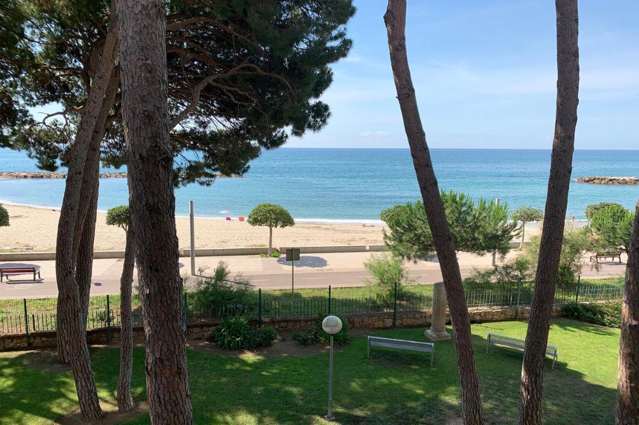 Cambrils Calma II Apartment Exterior foto
