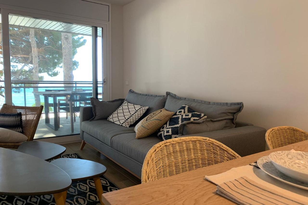 Cambrils Calma II Apartment Exterior foto