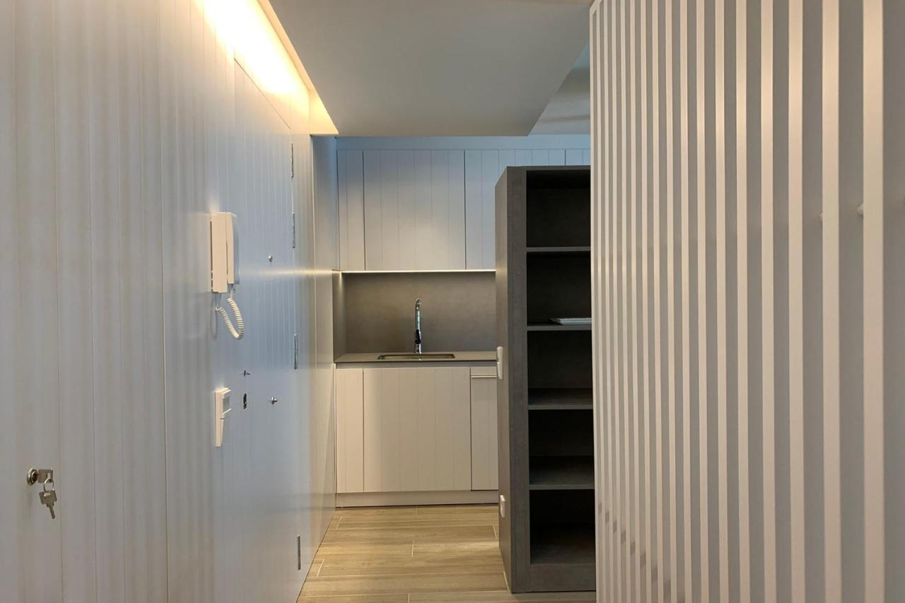 Cambrils Calma II Apartment Exterior foto