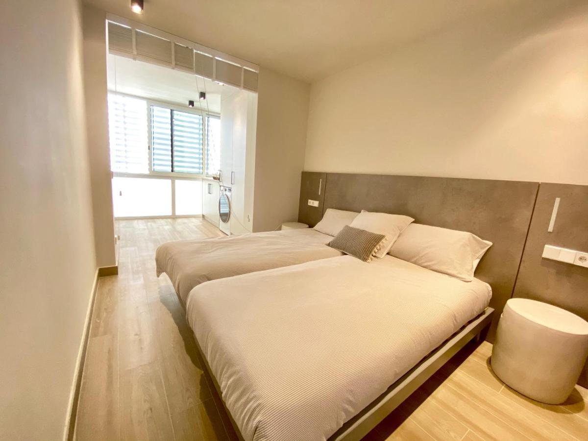 Cambrils Calma II Apartment Exterior foto
