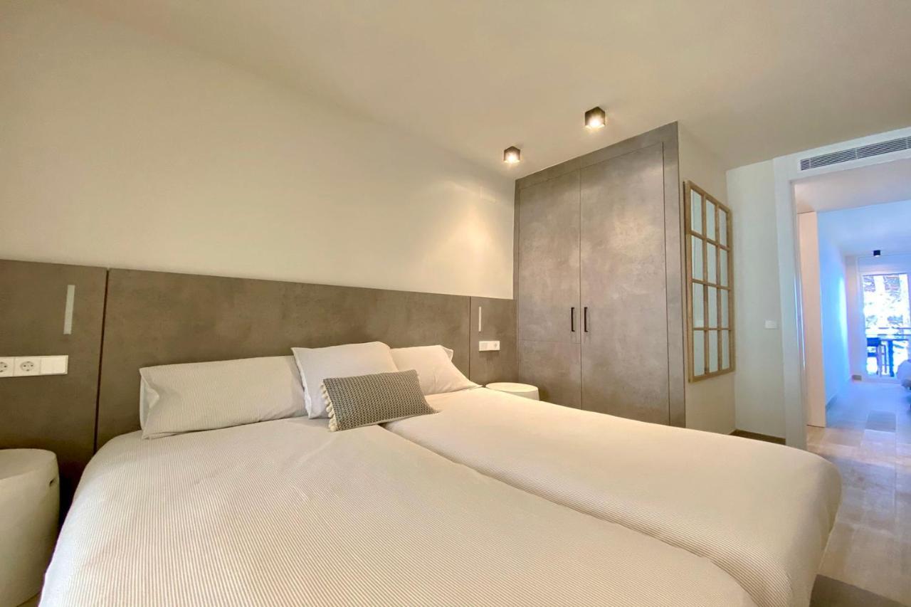 Cambrils Calma II Apartment Exterior foto