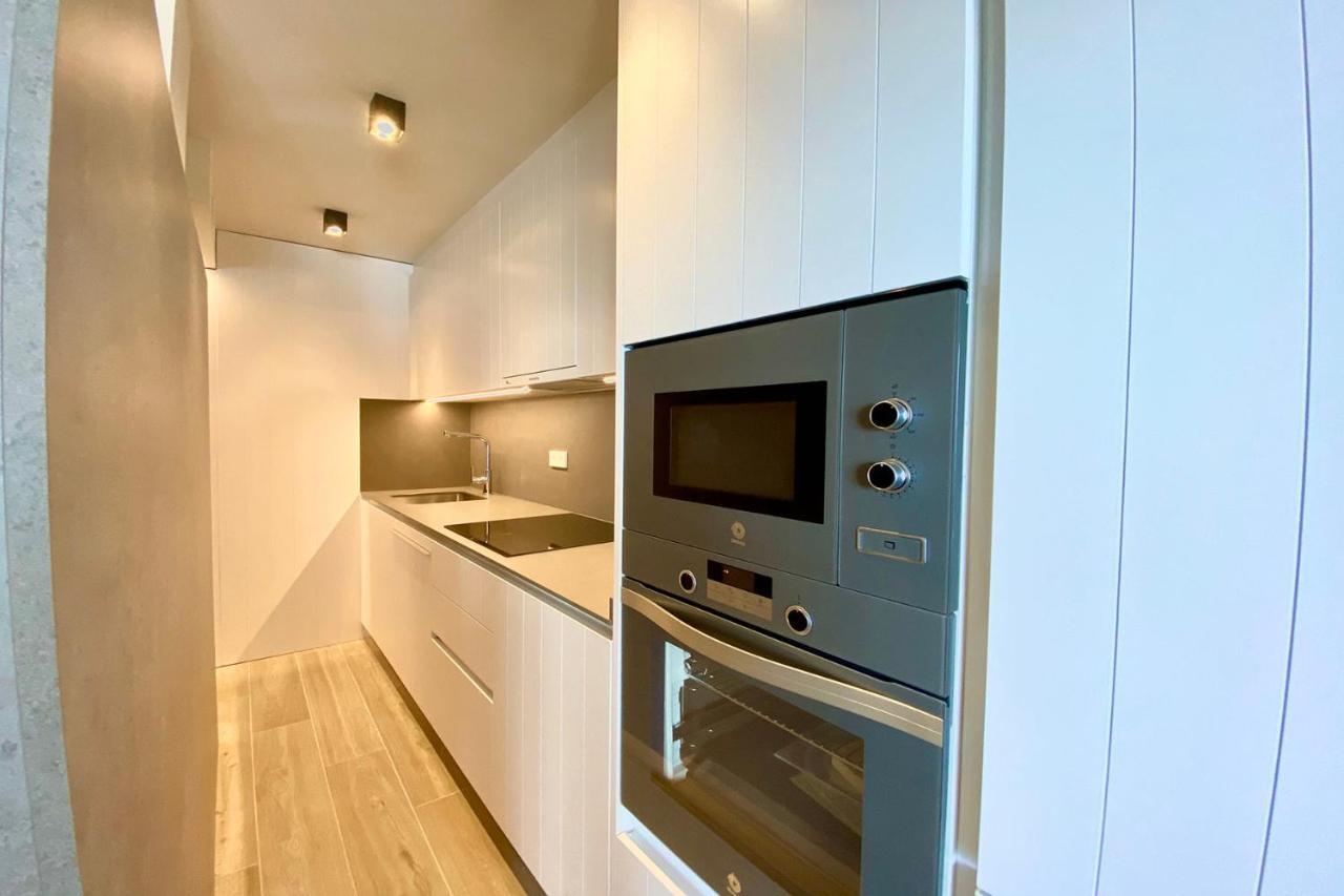 Cambrils Calma II Apartment Exterior foto