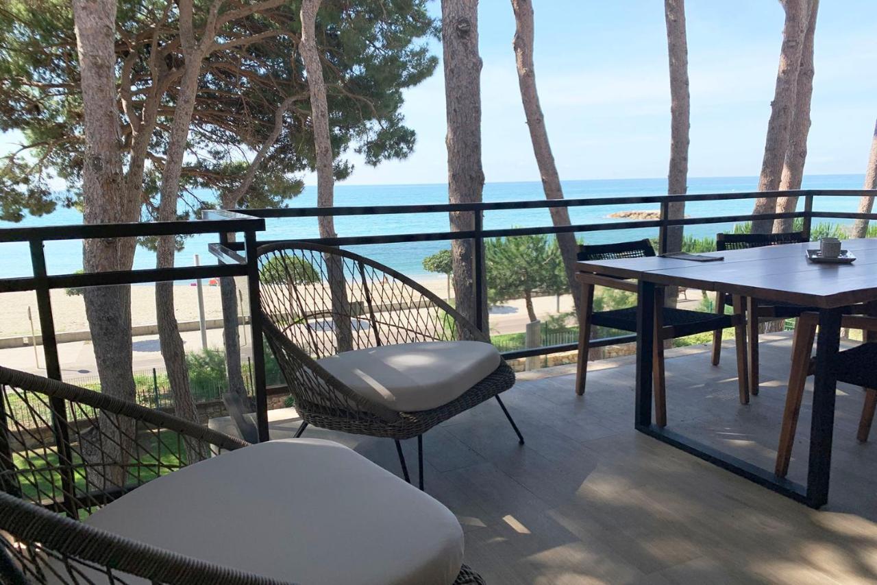 Cambrils Calma II Apartment Exterior foto