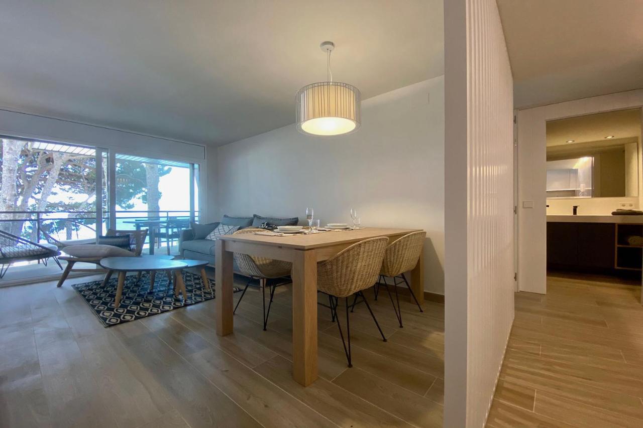 Cambrils Calma II Apartment Exterior foto