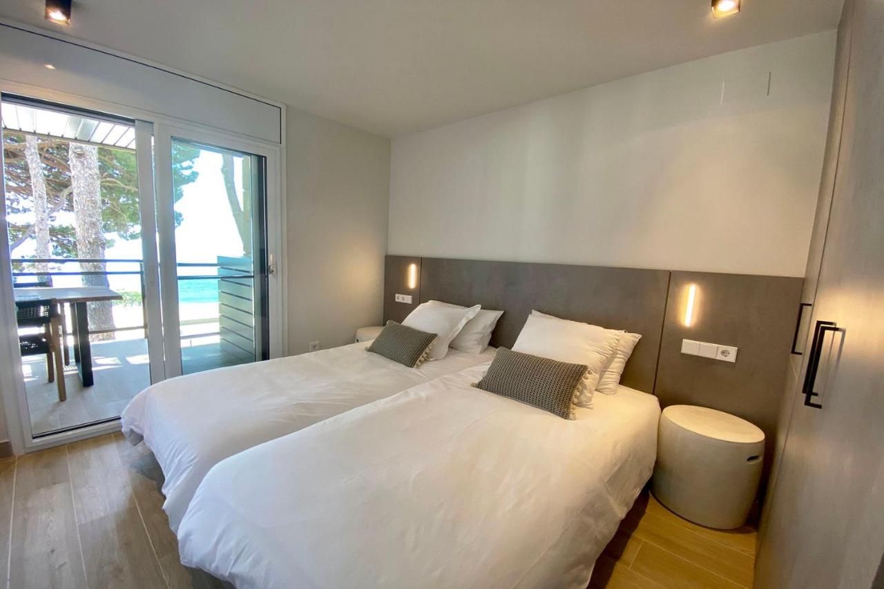 Cambrils Calma II Apartment Exterior foto